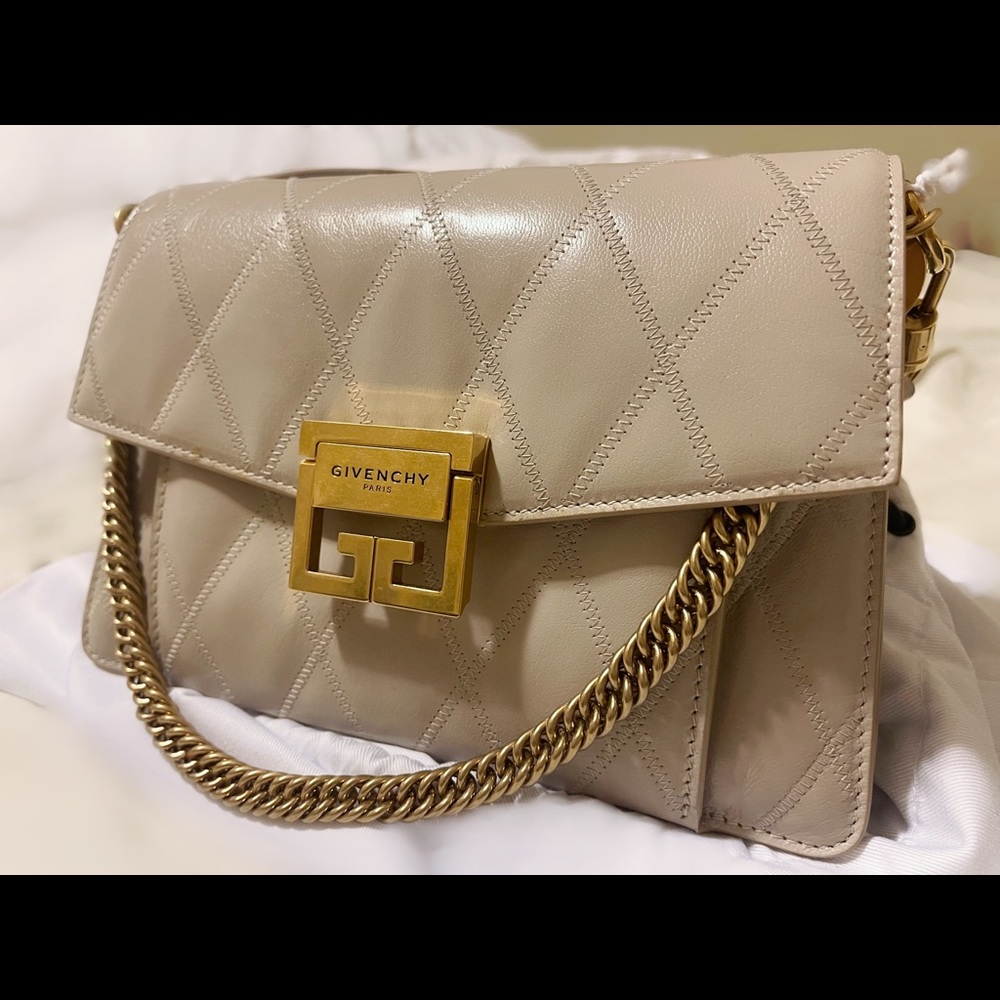 Givenchy cross body bag